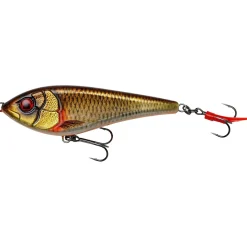 Savage Gear Deviator Swim (Dirty Roach)