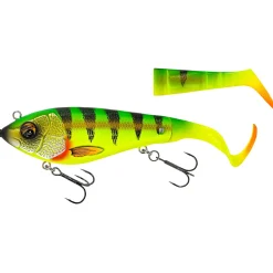 Savage Gear Deviator Tail (Firetiger)