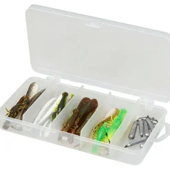 Savage Gear Dropshot Academy Kit