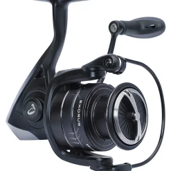 Savage Gear Exorus Spinning Reel C5000HG