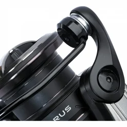 Savage Gear Exorus Spinning Reel C5000HG