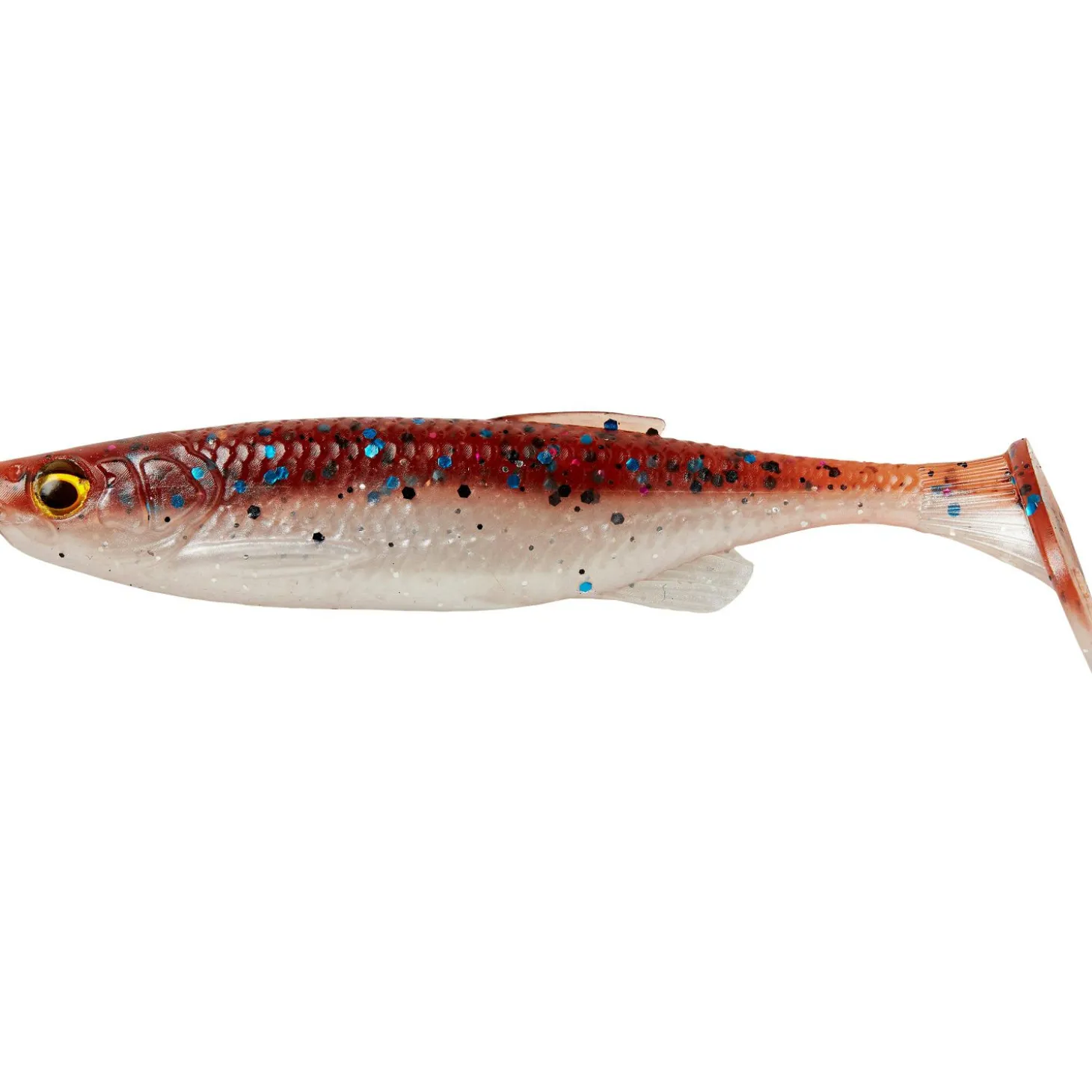 Savage Gear Fat Minnow T-Tail (Smelt)