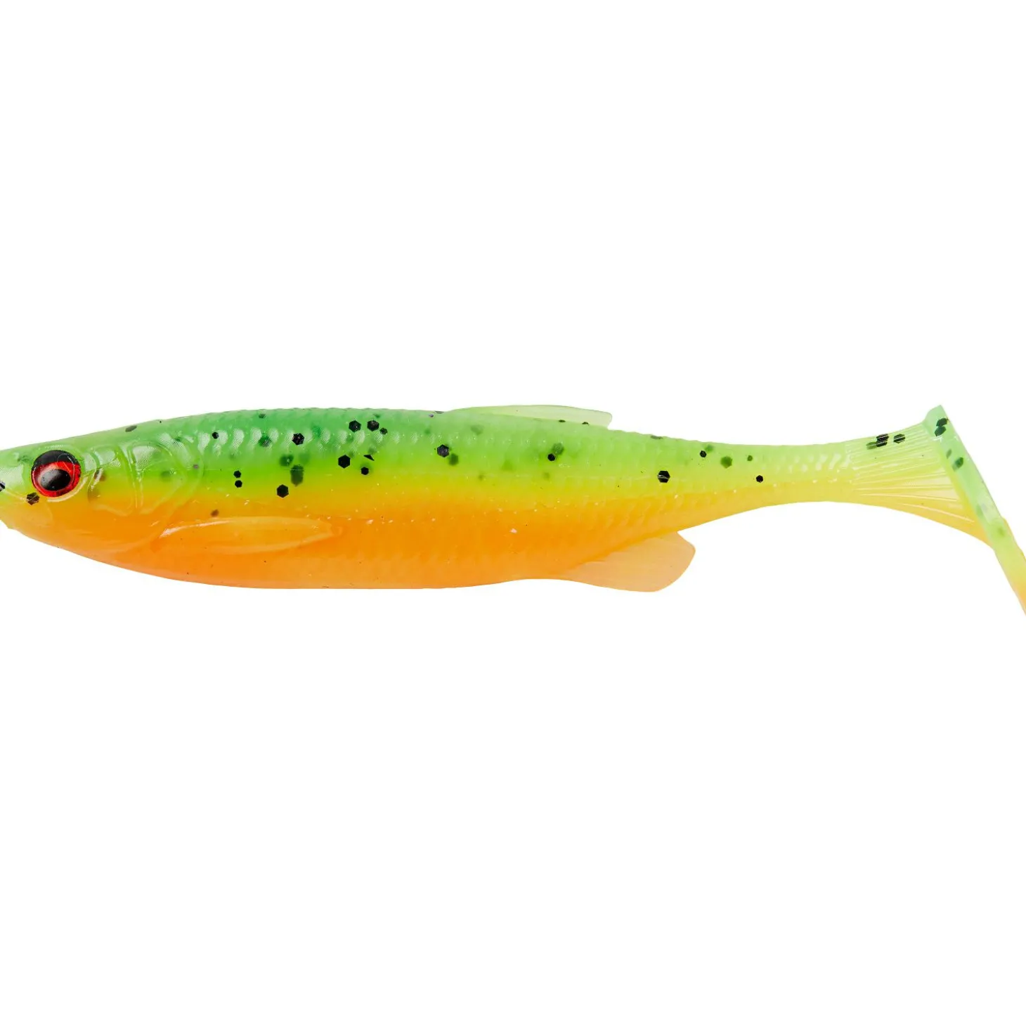 Savage Gear Fat Minnow T-Tail (Firecracker)