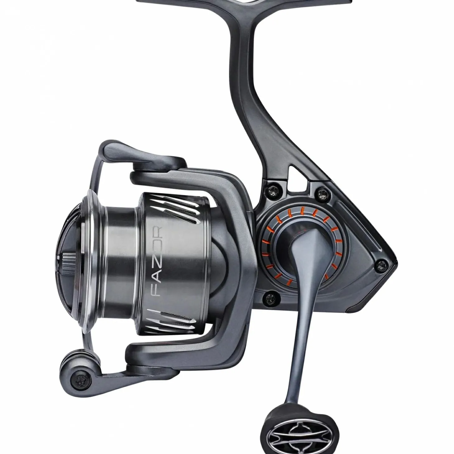 Savage Gear Fazor Spinning Reel Fazor C5000HG