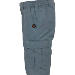 Savage Gear Fighter Shorts Herren (Castlerock Grey)