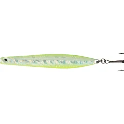 Savage Gear Kunstköder Seeker ISP (fluo/green/silver)