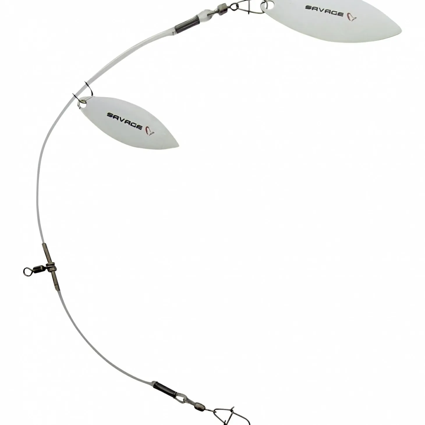 Savage Gear Mono Spinnerbait