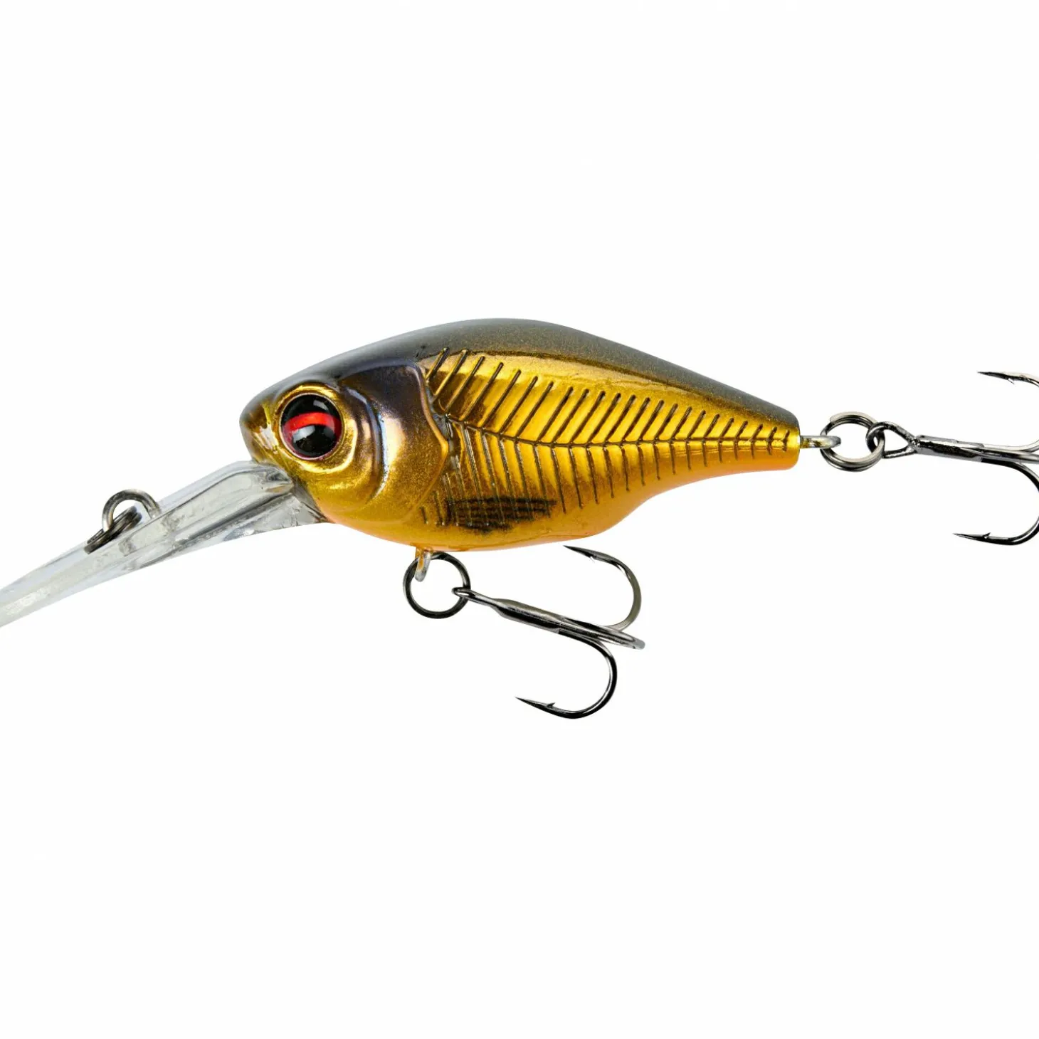 Savage Gear Petit Gravity Crank DR (Goldmine)