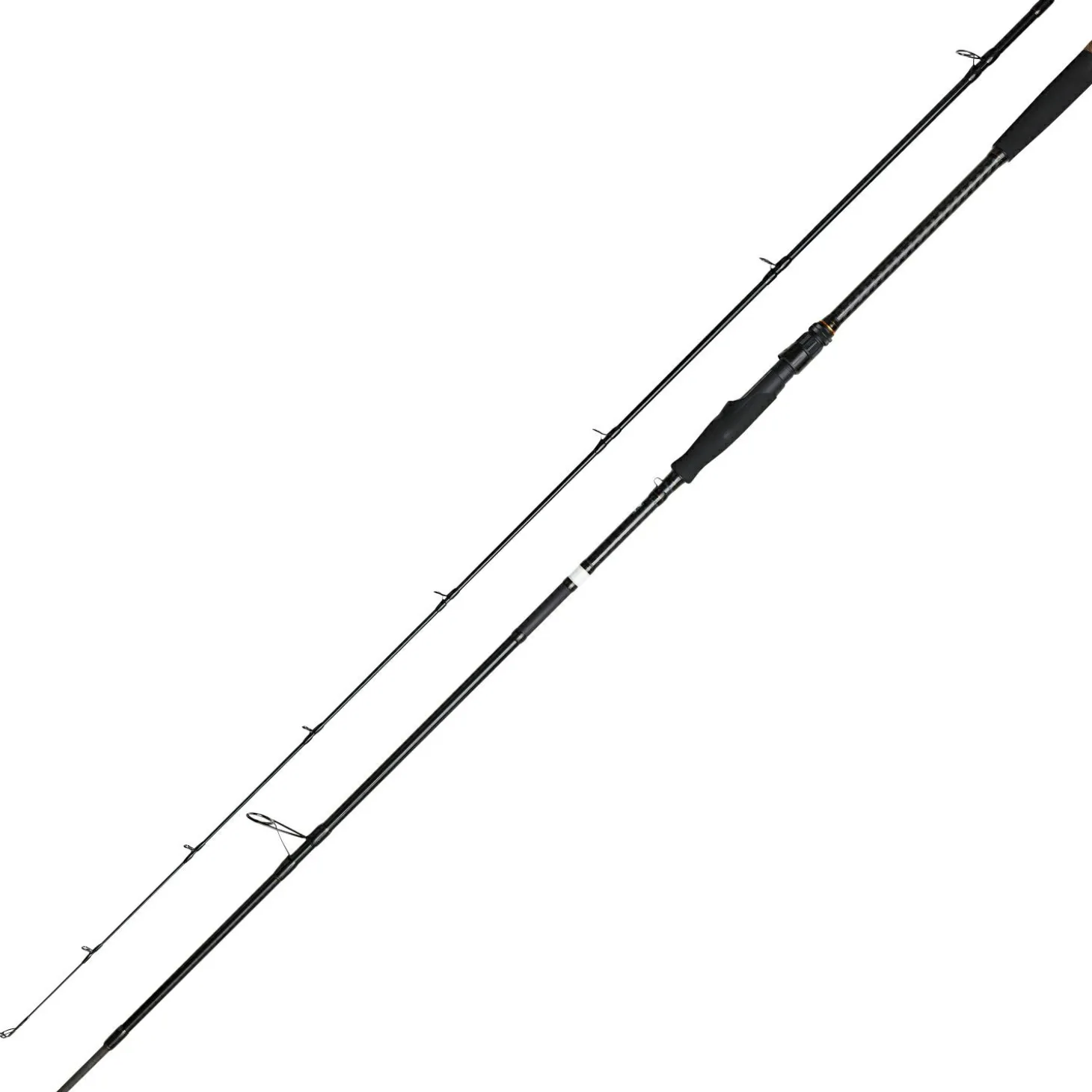 Savage Gear Raubfischrute SG2 Fast Game 2,21 m 25-70 g