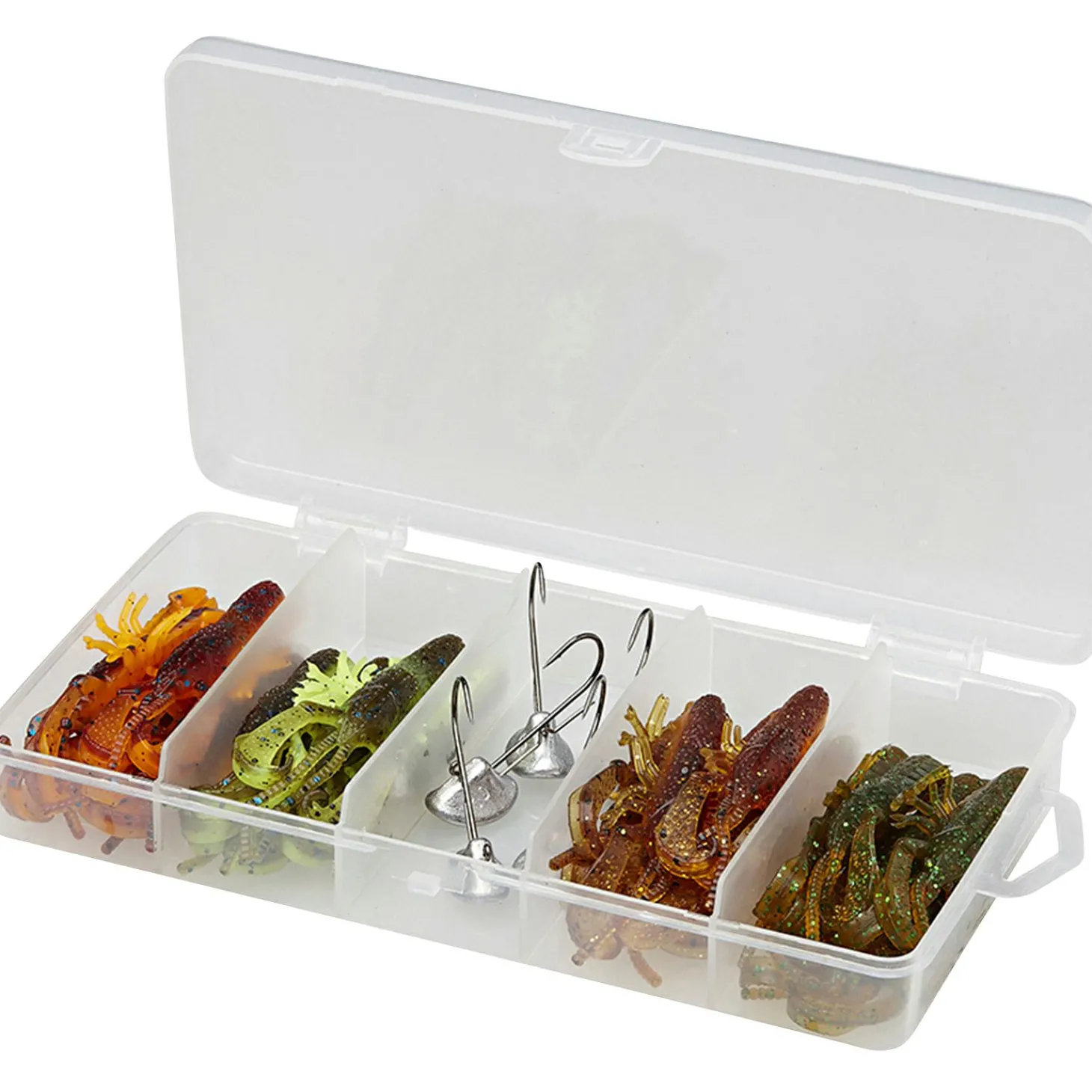 Savage Gear Reaction Crayfish Kit