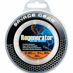 Savage Gear Regenerator Mono