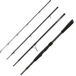 Savage Gear Revenge SG2 Heavy Game Travel