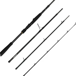 Savage Gear Revenge SG2 Heavy Game Travel