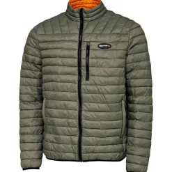 Savage Gear Ripple Quilt Jacket Herren (Mermaid)