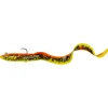 Savage Gear Sandaal Softbait 4D Real Eel (Golden Ambulance)