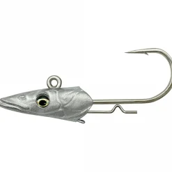 Savage Gear Sandeel V2 Jighead