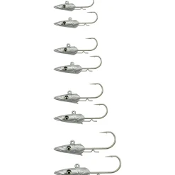 Savage Gear Sandeel V2 Jighead