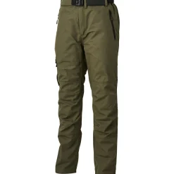 Savage Gear SG4 Combat Trousers Herren (Olive Green)