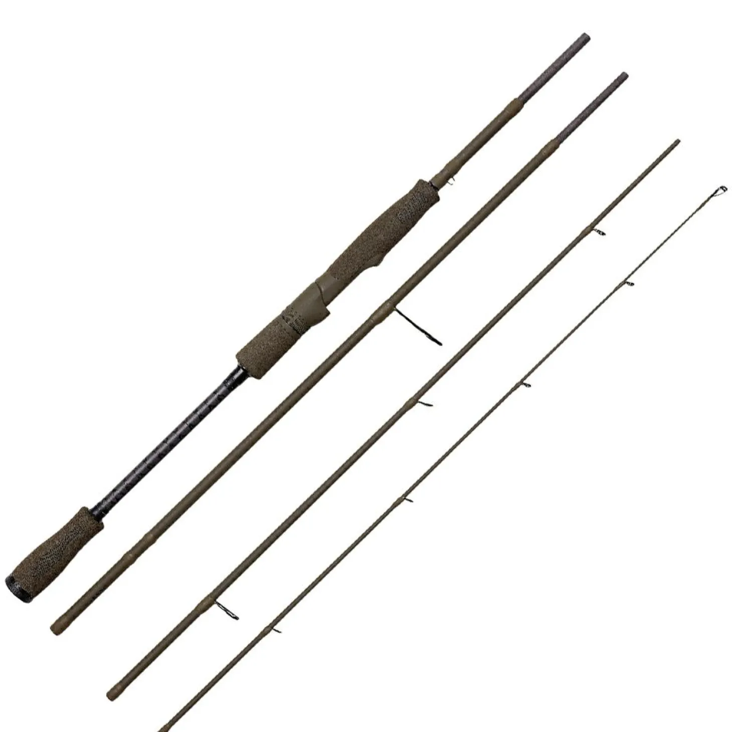 Savage Gear SG4 Light Game Travel 7'1"