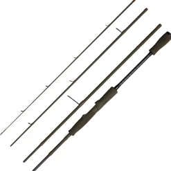 Savage Gear SG4 Light Game Travel 7'1"