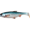 Savage Gear Softlure 3D River Roach (Roach)