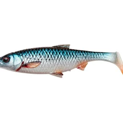 Savage Gear Softlure 3D River Roach (Roach)