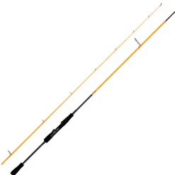 Savage Gear Spinnrute Orange Ltd Light Game 2,13 m 10-30 g