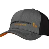 Savage Gear Strike Cap Unisex (Grey Melange/Black)