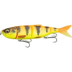 Savage Gear Swimbait 4Play V2 Swim & Jerk (Golden Ambulance)
