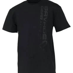 Savage Gear Vertical Logo Tee
