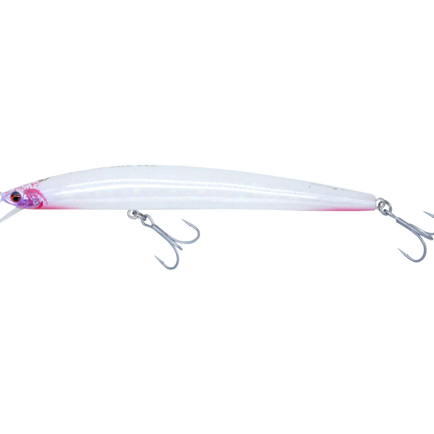 Savage Gear Wander Jerk (Snow White)