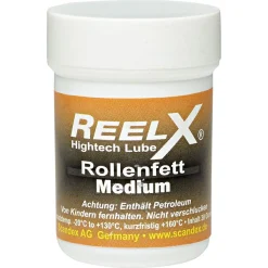 Scandex Rollenfett ReelX Medium
