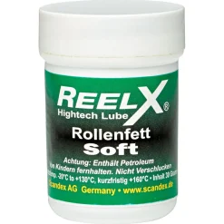 Scandex Rollenfett Soft ReelX