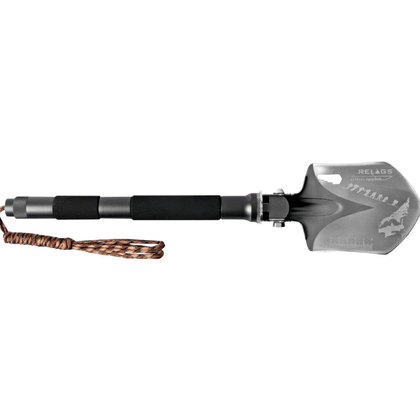 Schaufel Basic Nature Survival 10 in 1