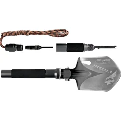 Schaufel Basic Nature Survival 10 in 1