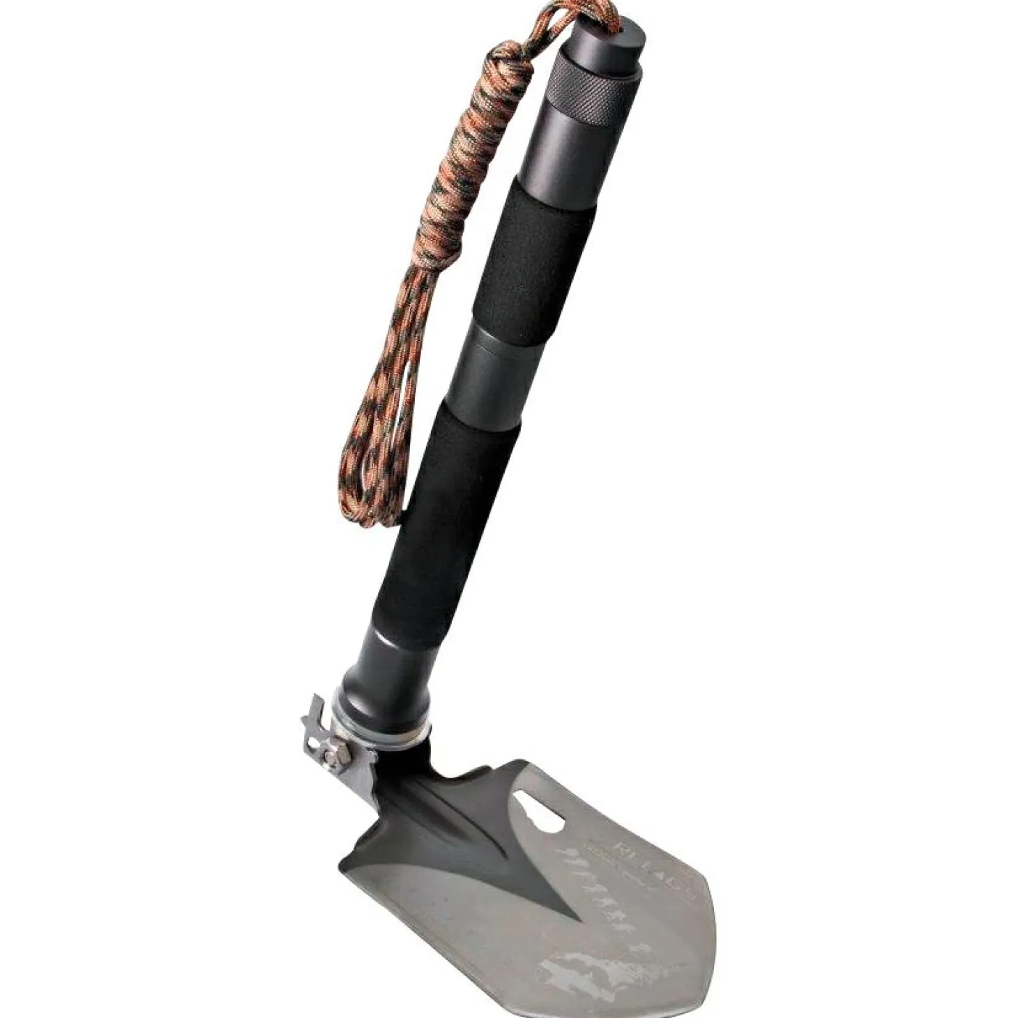 Schaufel Basic Nature Survival 10 in 1