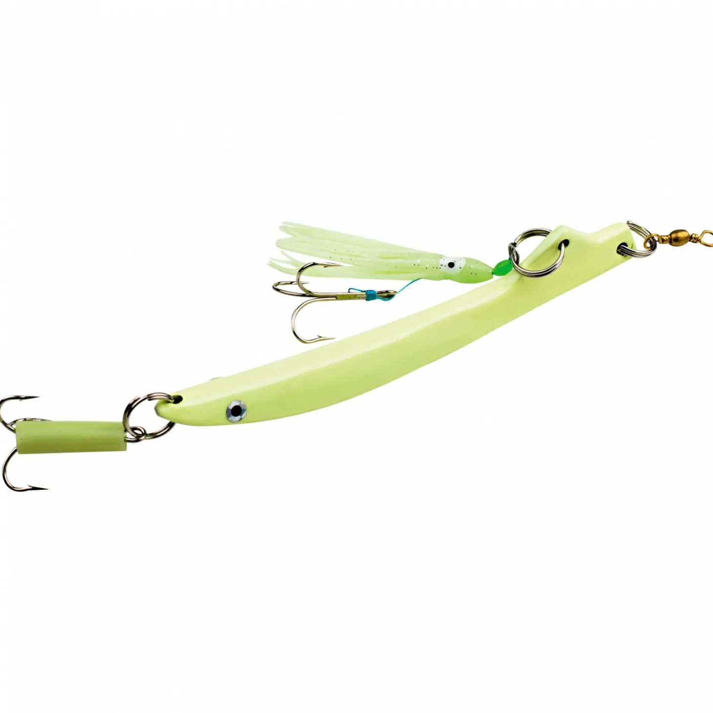 Seabehr Bananen-Pilker Sea (Glo mit Octopus)