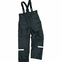 Seabehr Multi-Storm Thermoanzug (rot)