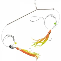 Seabehr Naturköder-System (stark)