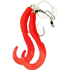 Seabehr Norwegen Pilksystem mit Doppeltwister