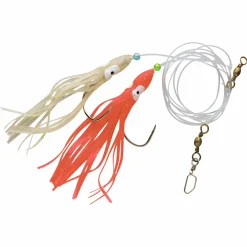 Seabehr Oktopus-System (selbstleuchtend)