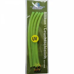 Seabehr Silikon Leuchtschlauch (UV-grün)