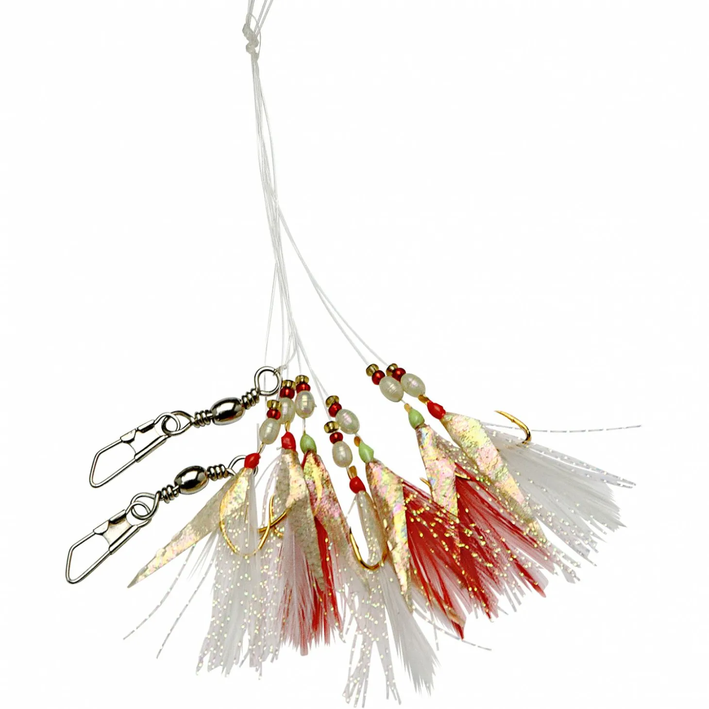 Seabehr Spezial Makrelen- und Heringsystem Norwegen