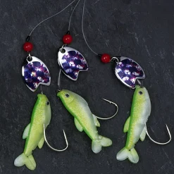 Seapoint Beifänger kleine Fische