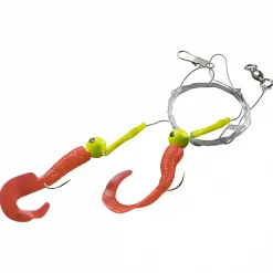 Seapoint Beifänger-System (japanrot)