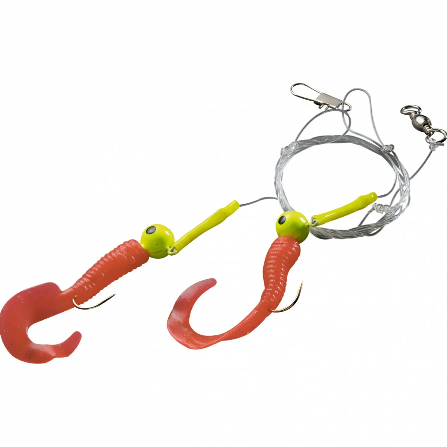 Seapoint Beifänger-System (japanrot)