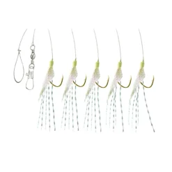 Seapoint Heringsvorfach Luminous Bindung (Weiß)