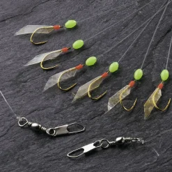 Seapoint Heringsvorfach (rot)