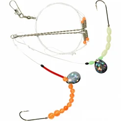 Seapoint Lockvorfach (rot/weiß)