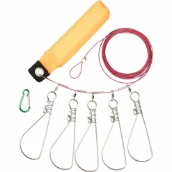 Seapoint Mefo-/Hornhechtfischgalgen